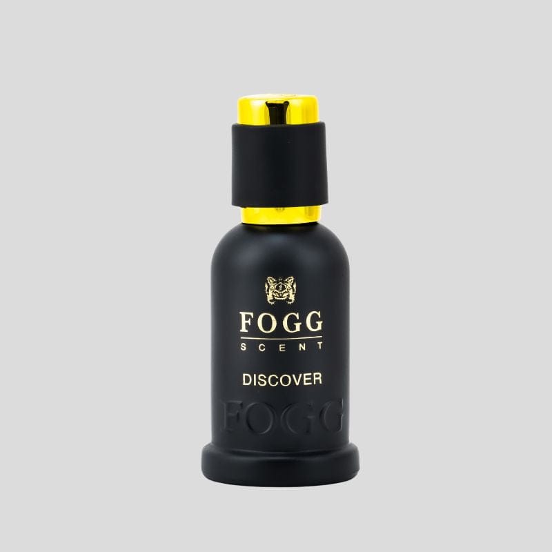 FOGG DSICOVER 50 ML PERFUME