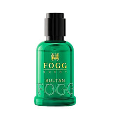 FOGG SULTAN 30 ML  PERFUME