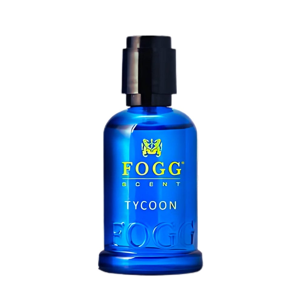FOGG TYCOON 30 ML  PERFUME