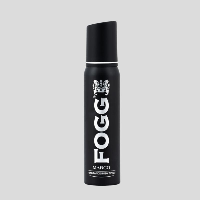 FOGG MARCO 120 ML  DEODRANT