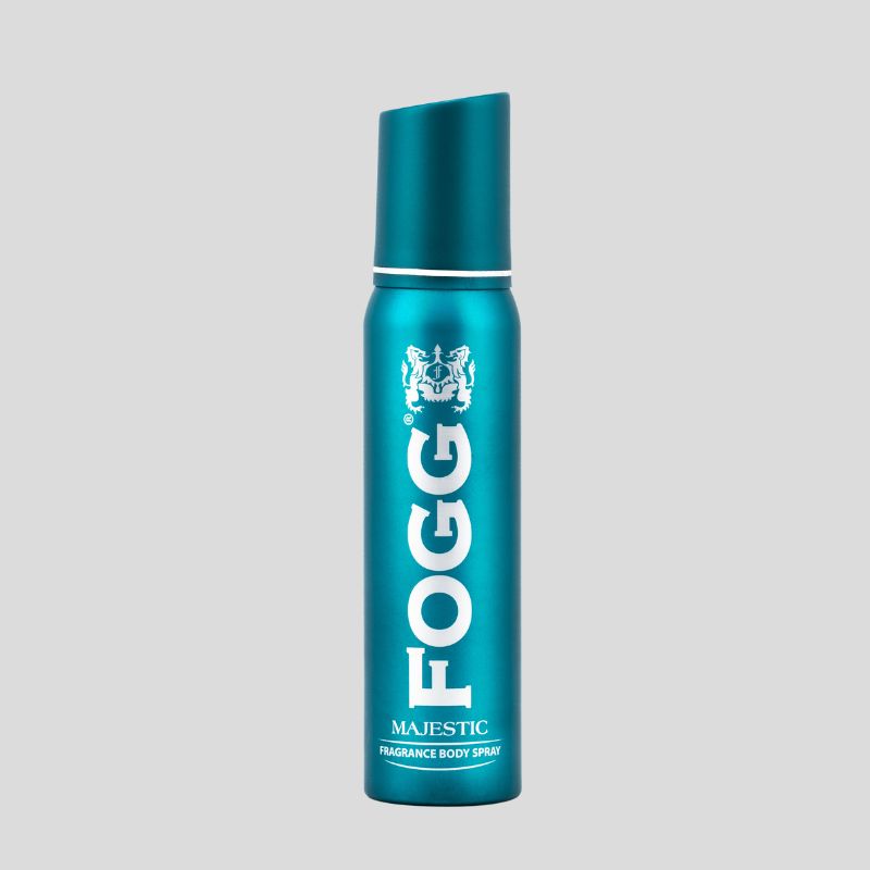 FOGG MAJESTIC 120 ML  DEODRANT