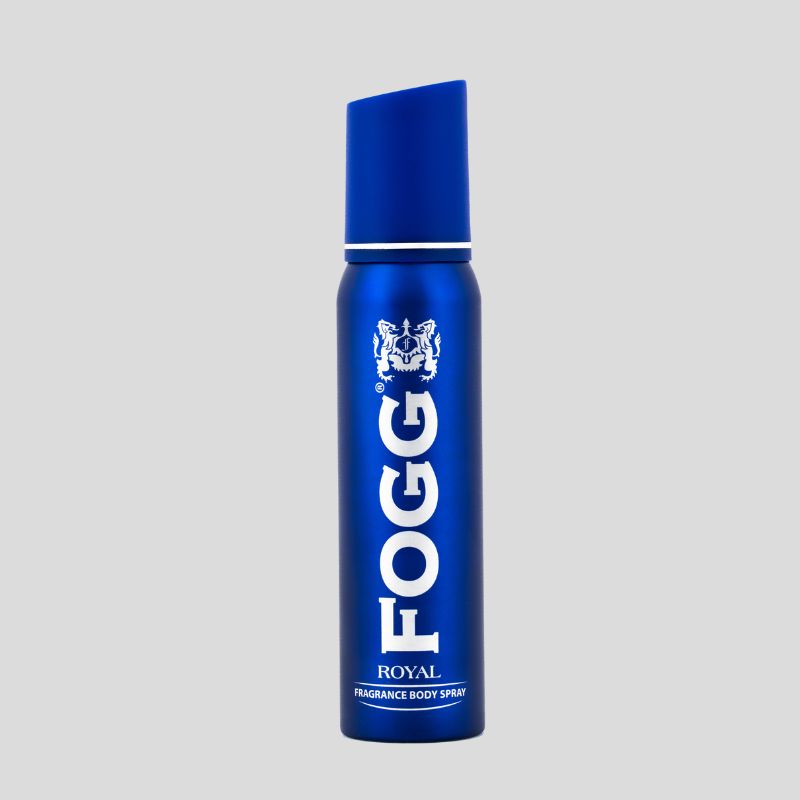 FOGG ROYAL  120 ML  DEODRANT