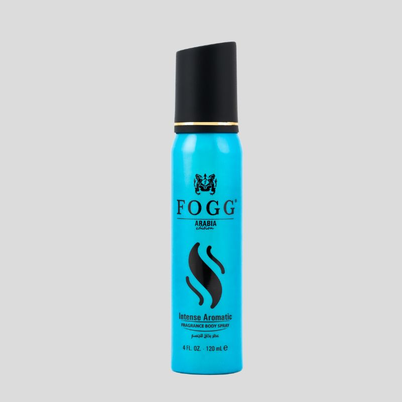 FOGG ARABIA INTENSE AROMATIC 120 ML  DEODRANT