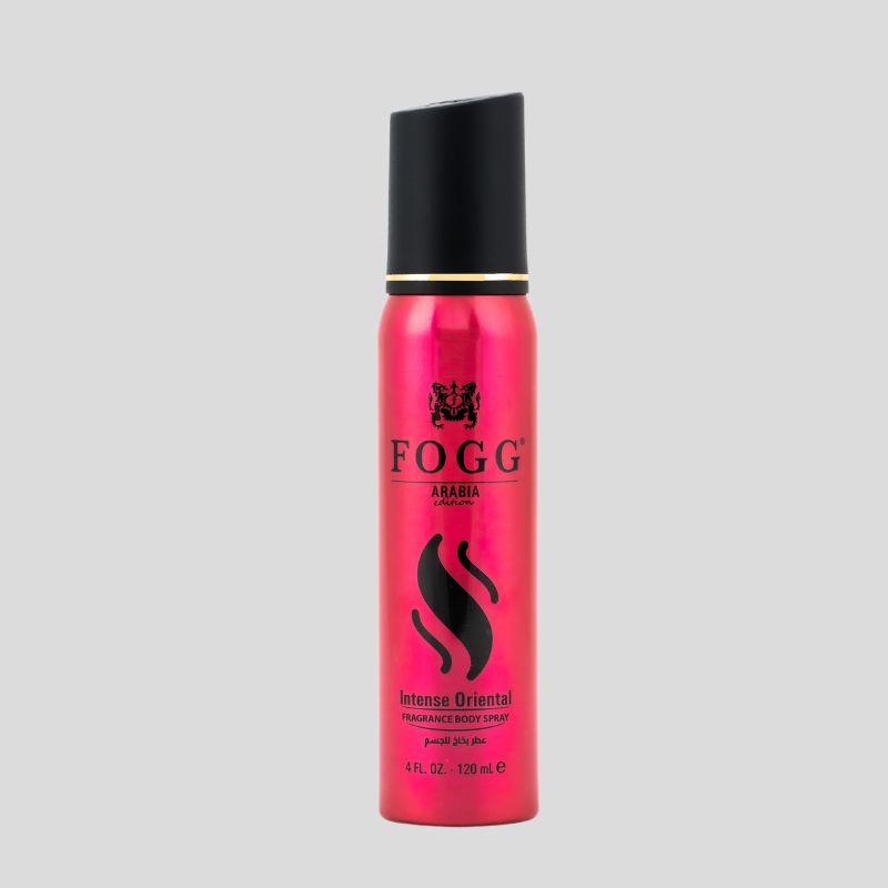 FOGG ARABIA INTENSE ORIENTAL 120 ML  DEODRANT