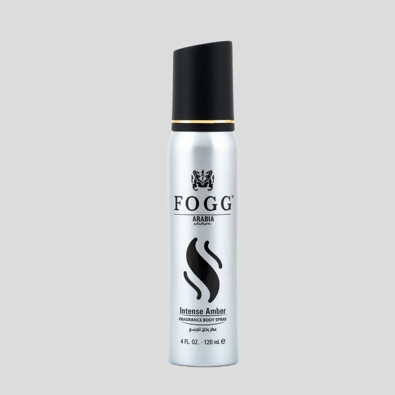 FOGG ARABIA INTENSE AMBER 120 ML  DEODRANT