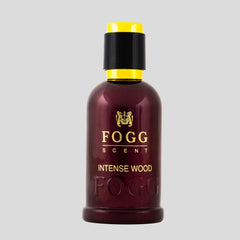 FOGG INTENSE WOOD 100 ML  PERFUME