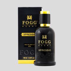 FOGG EXPRESSIO 100 ML  PERFUME