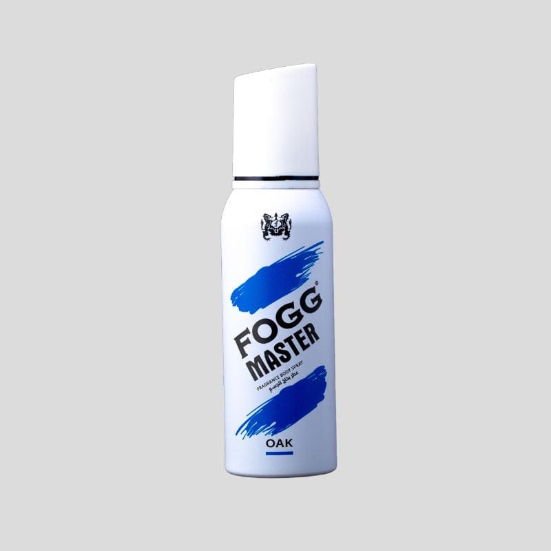FOGG MASTER OAK 120 ML  DEODRANT
