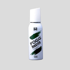 FOGG MASTER PINE 120 ML  DEODRANT