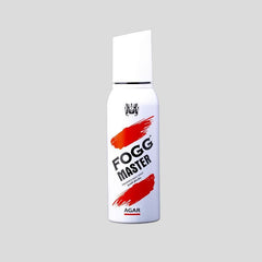 FOGG MASTER AGAR 120 ML  DEODRANT