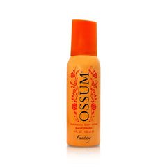 OSSUM  FANTASY 120 ML DEODRANT