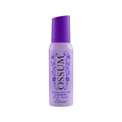 OSSUM  DESIRE 120 ML DEODRANT