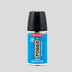 FOGG  STATUS 50 ML  ROLL ON
