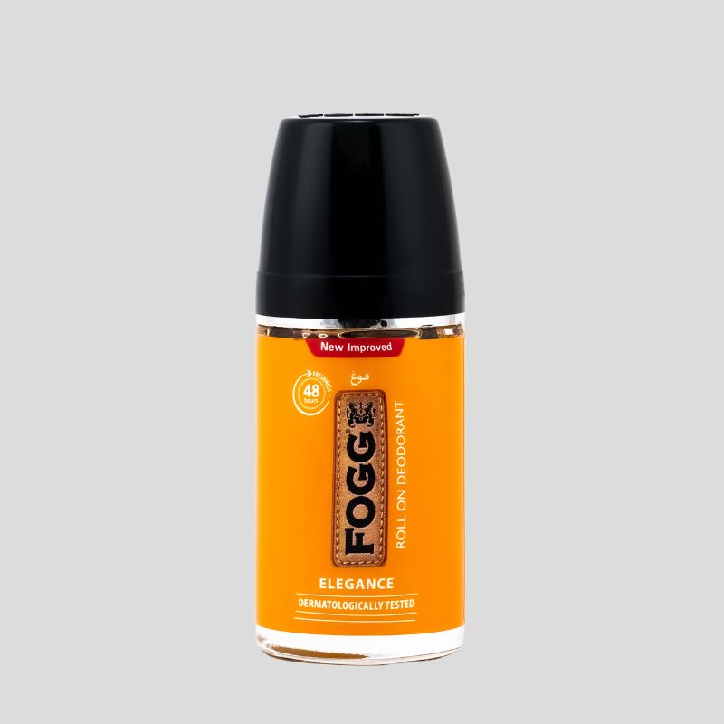 FOGG  ELEGANCE 50 ML  ROLL ON