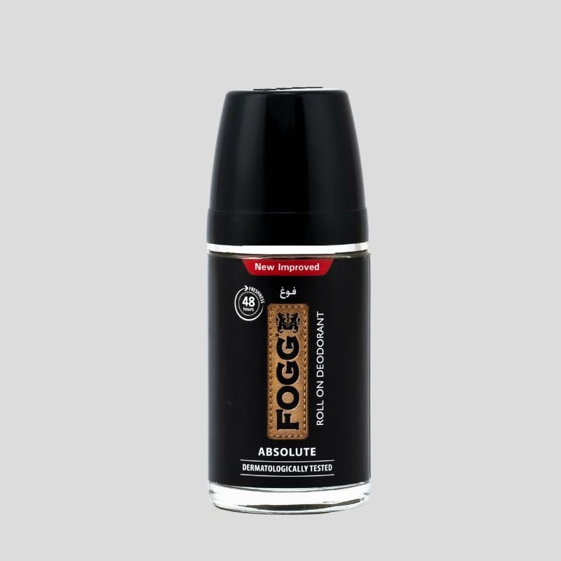 FOGG  ABSOLUTE 50 ML  ROLL ON
