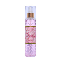 OSSUM SAKURA BLOSSOM 250 ML BODY MIST