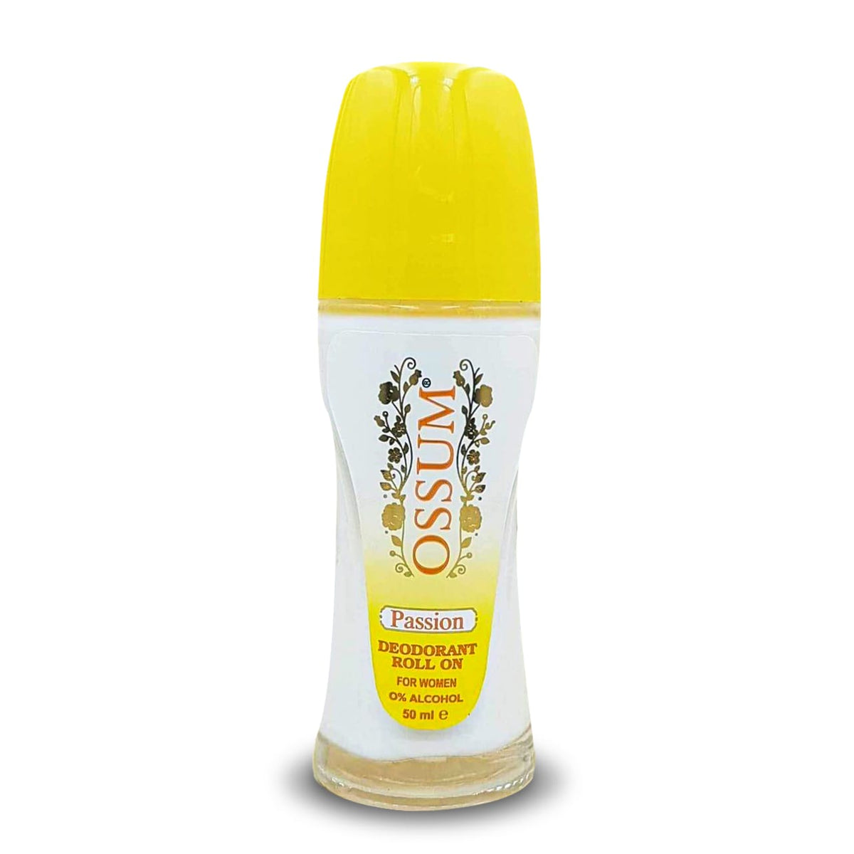 OSSUM  PASSION 50 ML ROLL ON