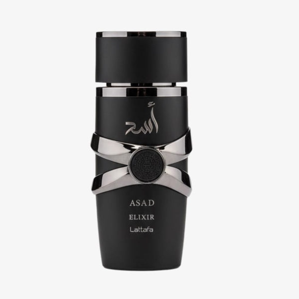 ASAD ELIXER 100 ML