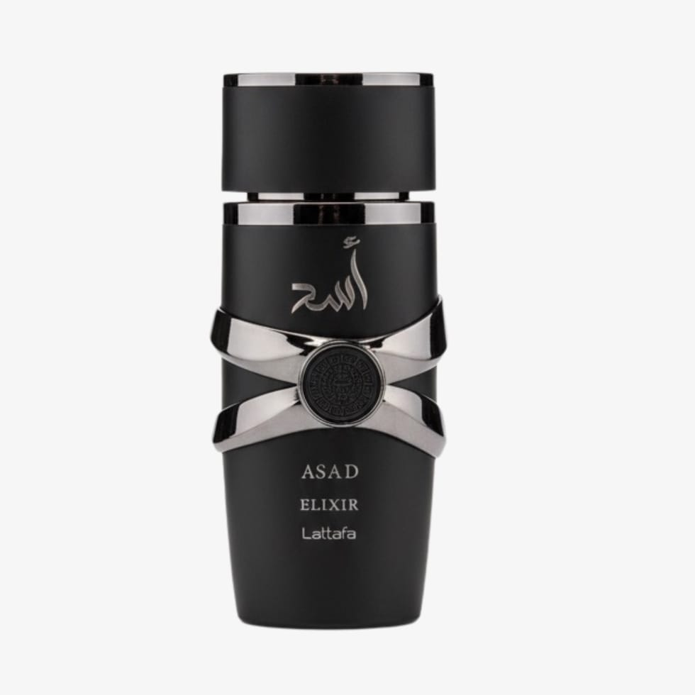 ASAD ELIXER 100 ML