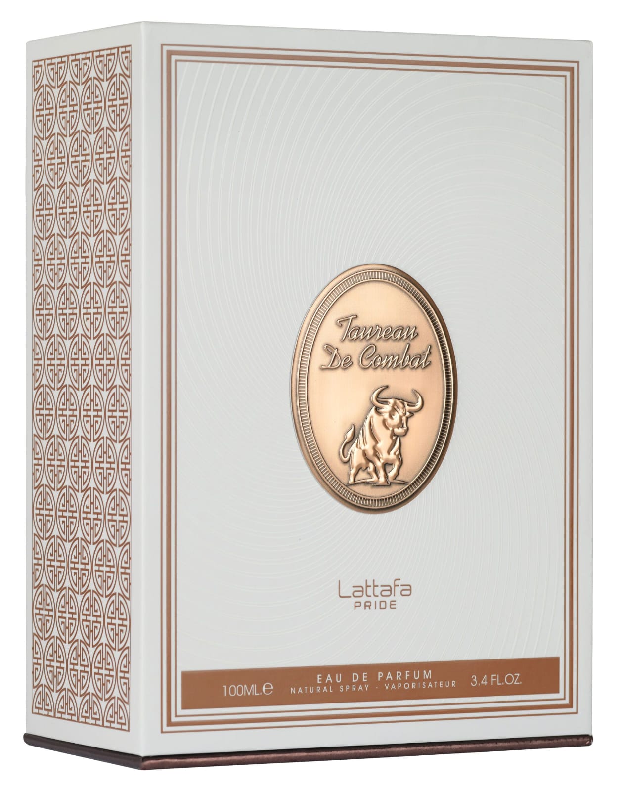 TEUREAU DE COMBAT 100 ML