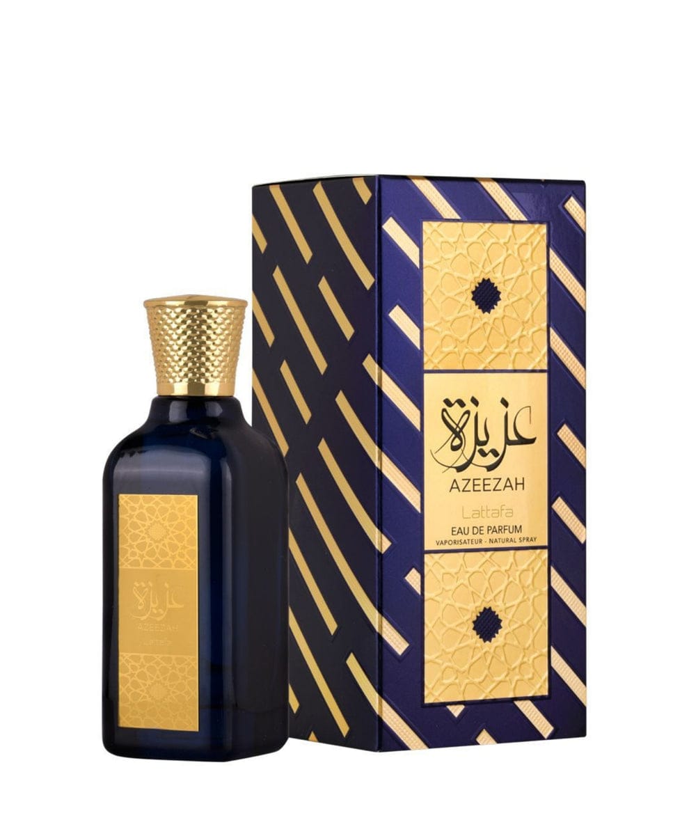 AZEEZAH 100 ML