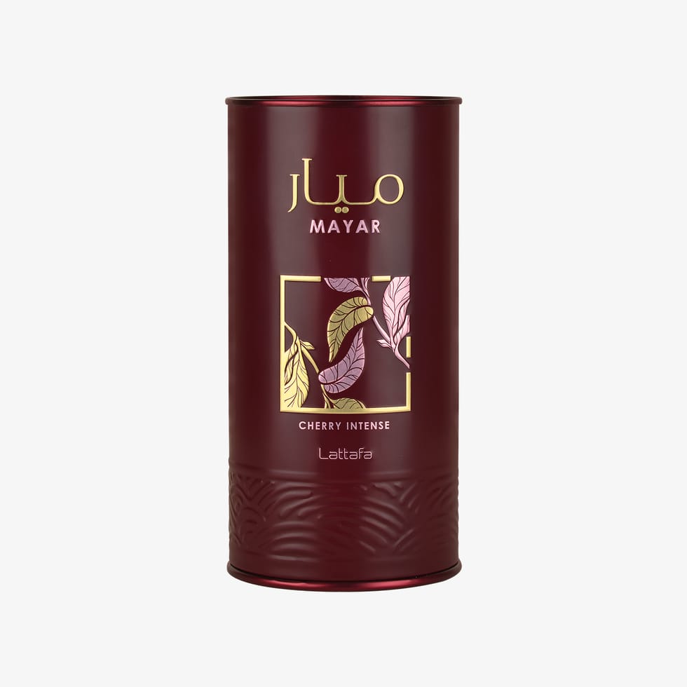 MAYAR CHERRY INTENSE 100 ML