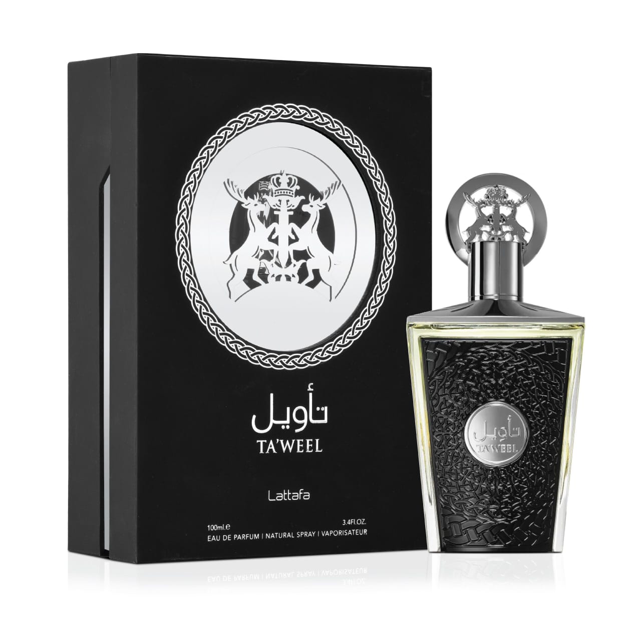 Taweel 100 ML
