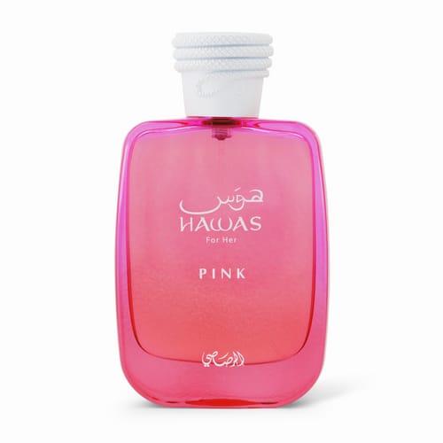 Hawas Pink 100 ML