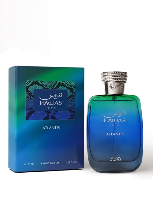 Hawas Atlantis 100 ML