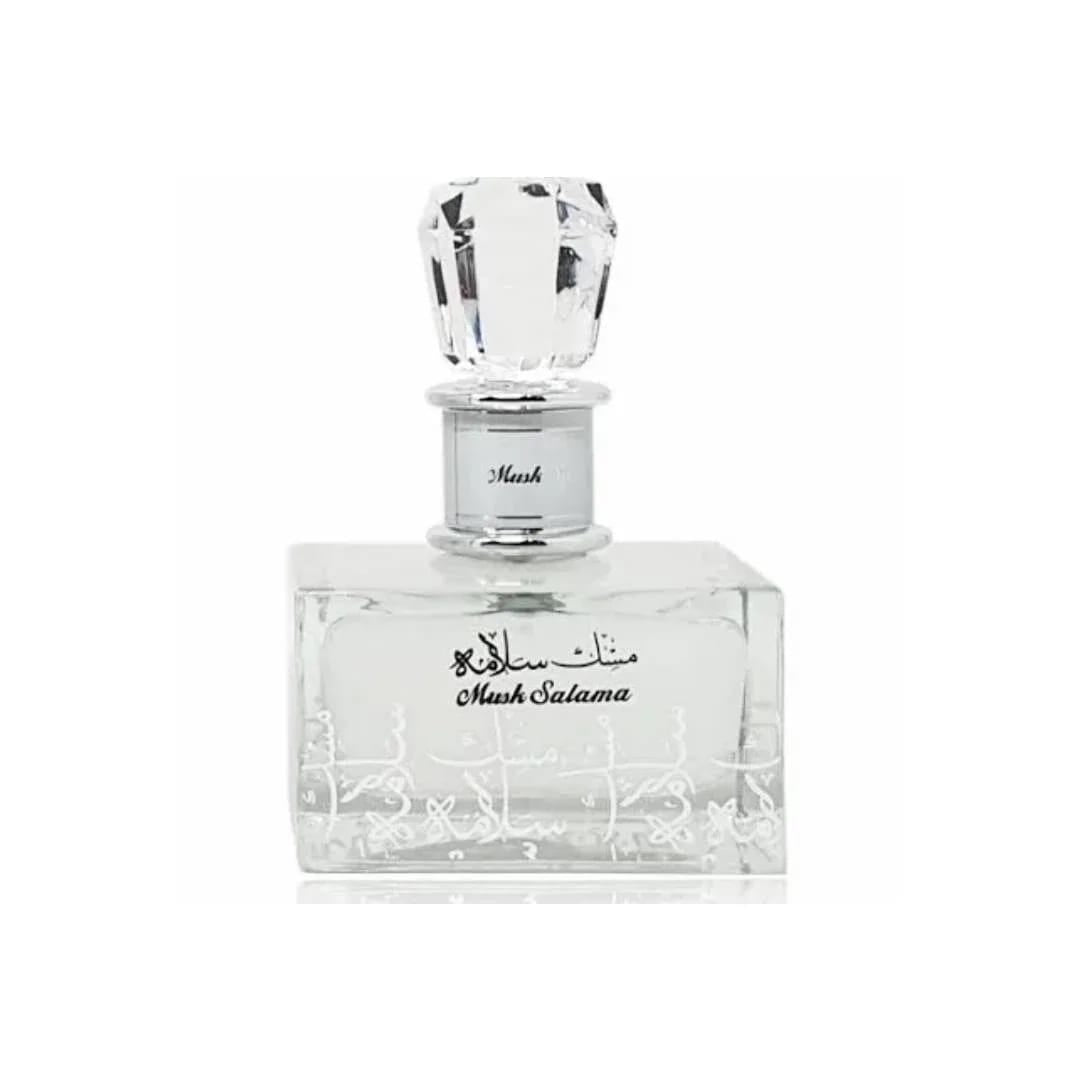 MUSK SALAMA 100 ML