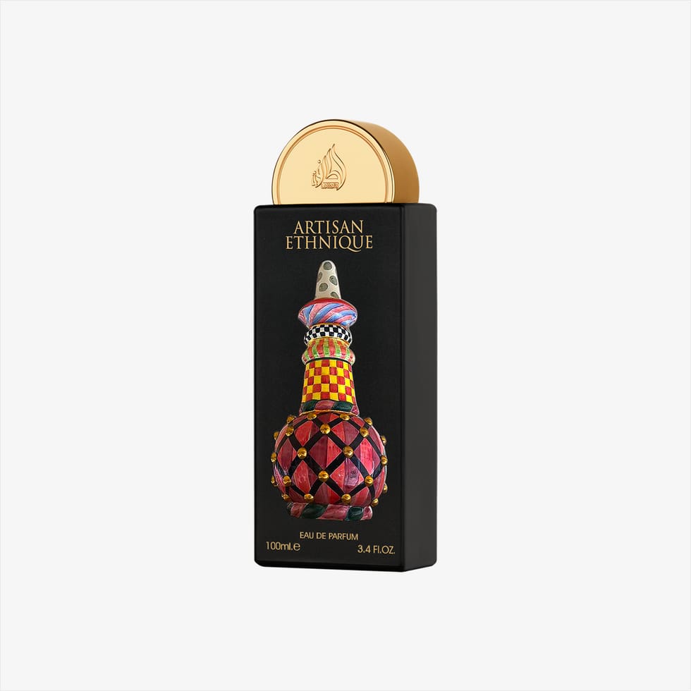ARTISAN ETHNIQUE 100 ML