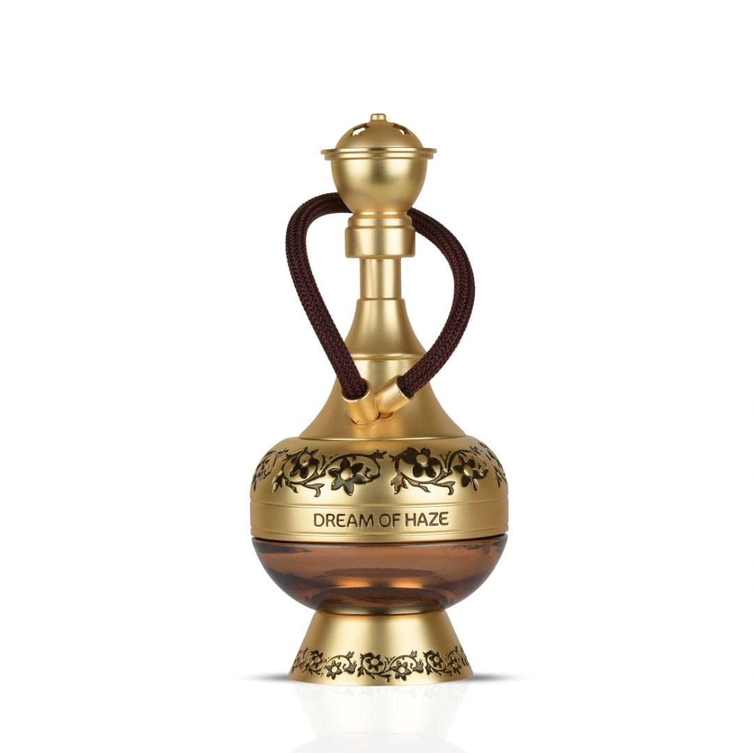 DREAM OF HAZE 100 ML