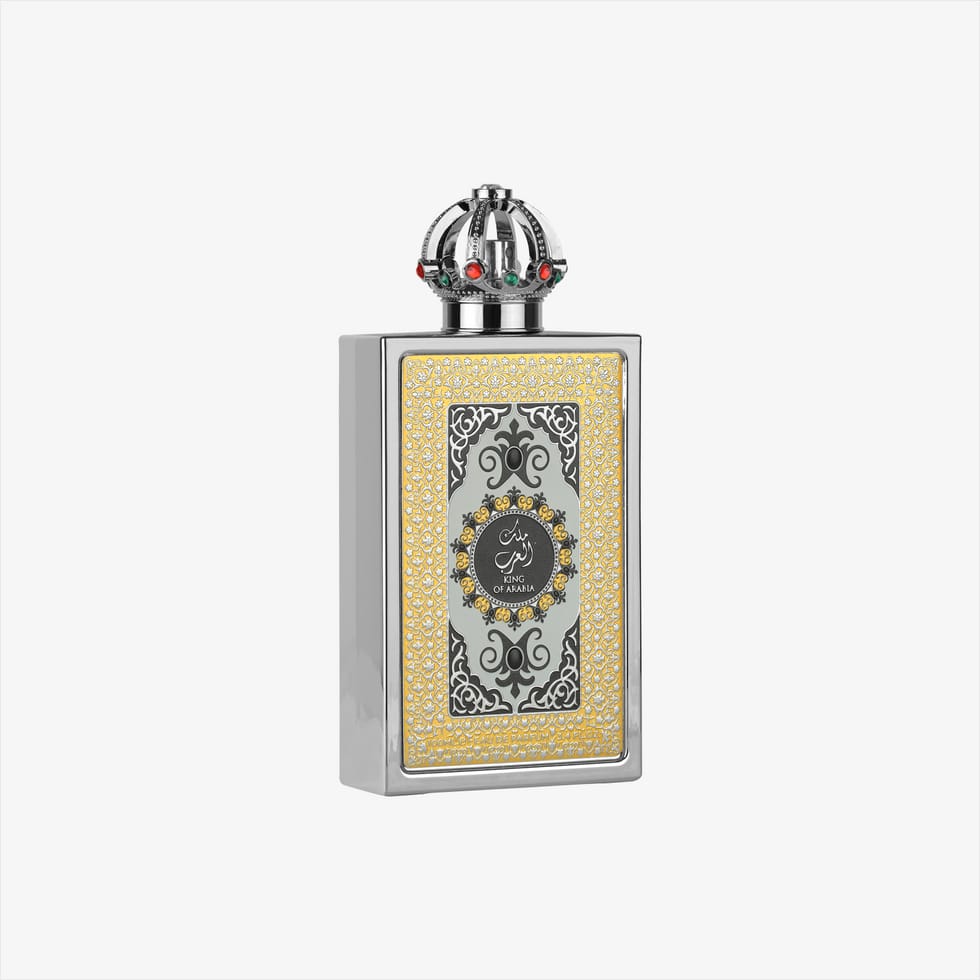 KING OF ARABIA 100 ML