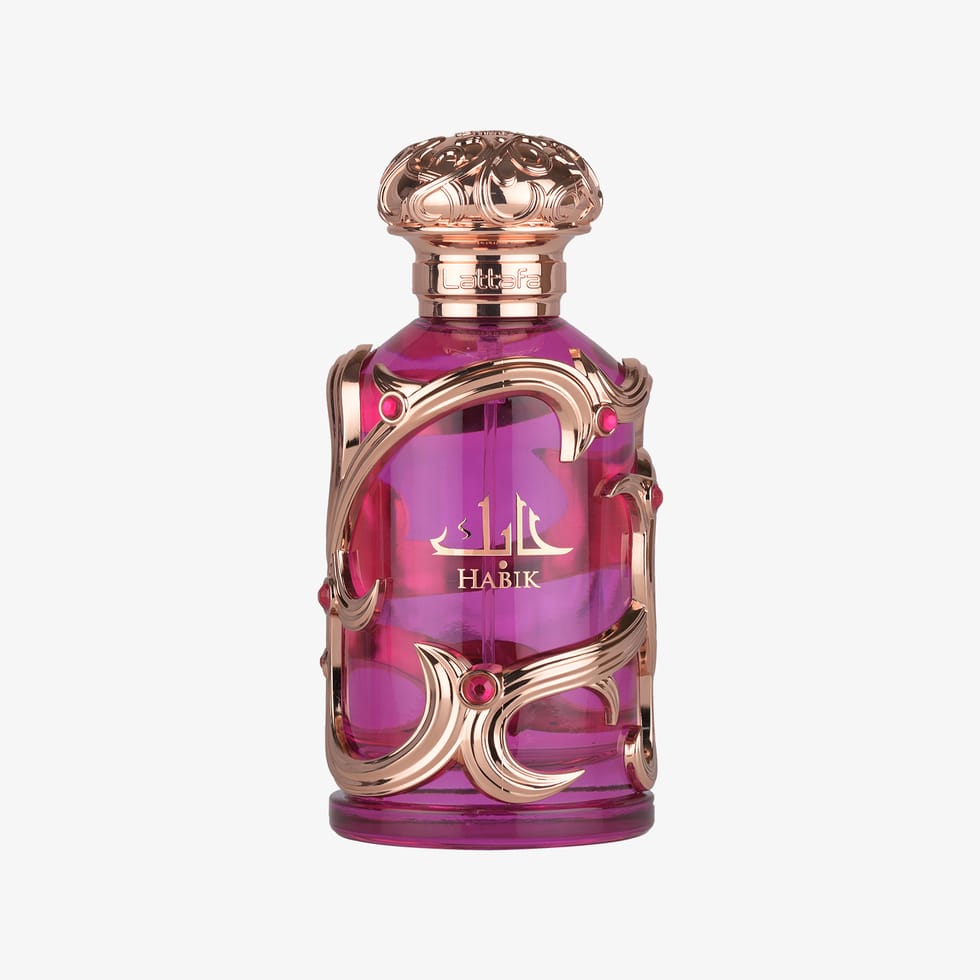 HABIK FOR WOMEN 100 ML