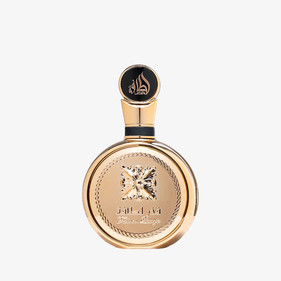 FAKHAR EXTRACT (Limited) 100 ML