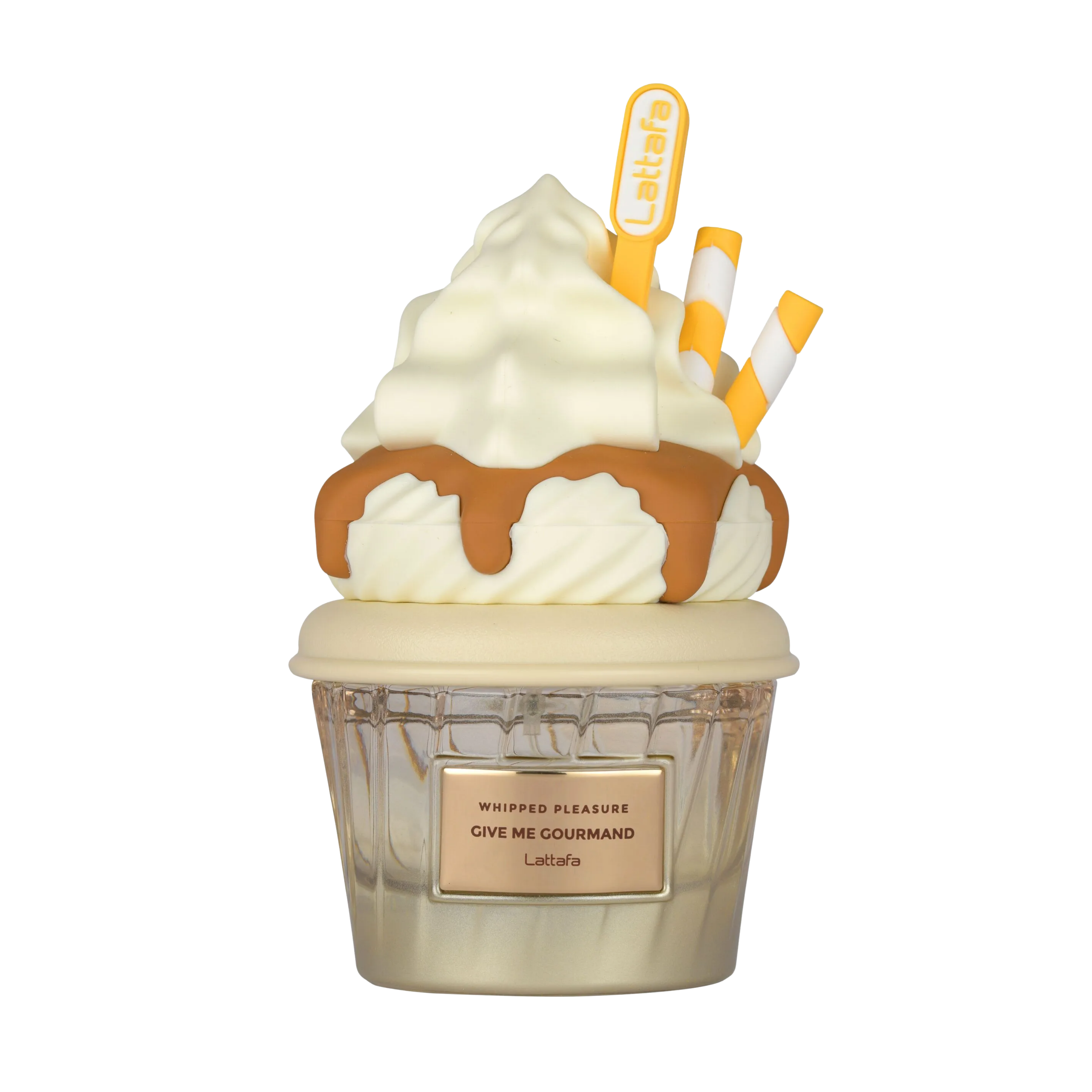 WHIPPED PLEASURE 75 ML