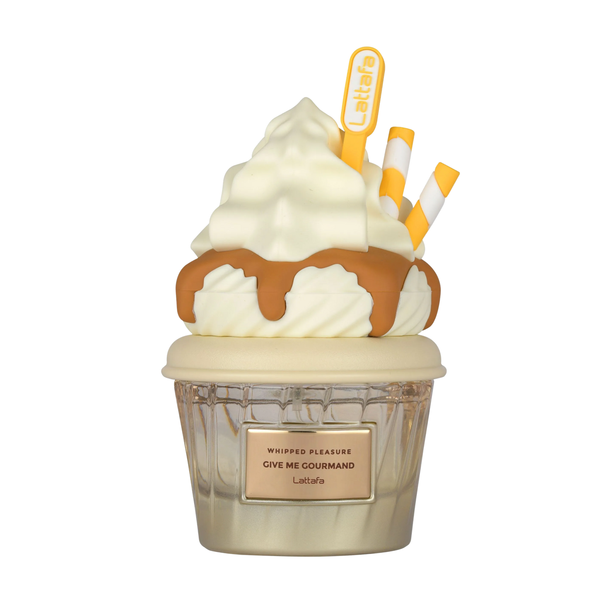 WHIPPED PLEASURE 75 ML