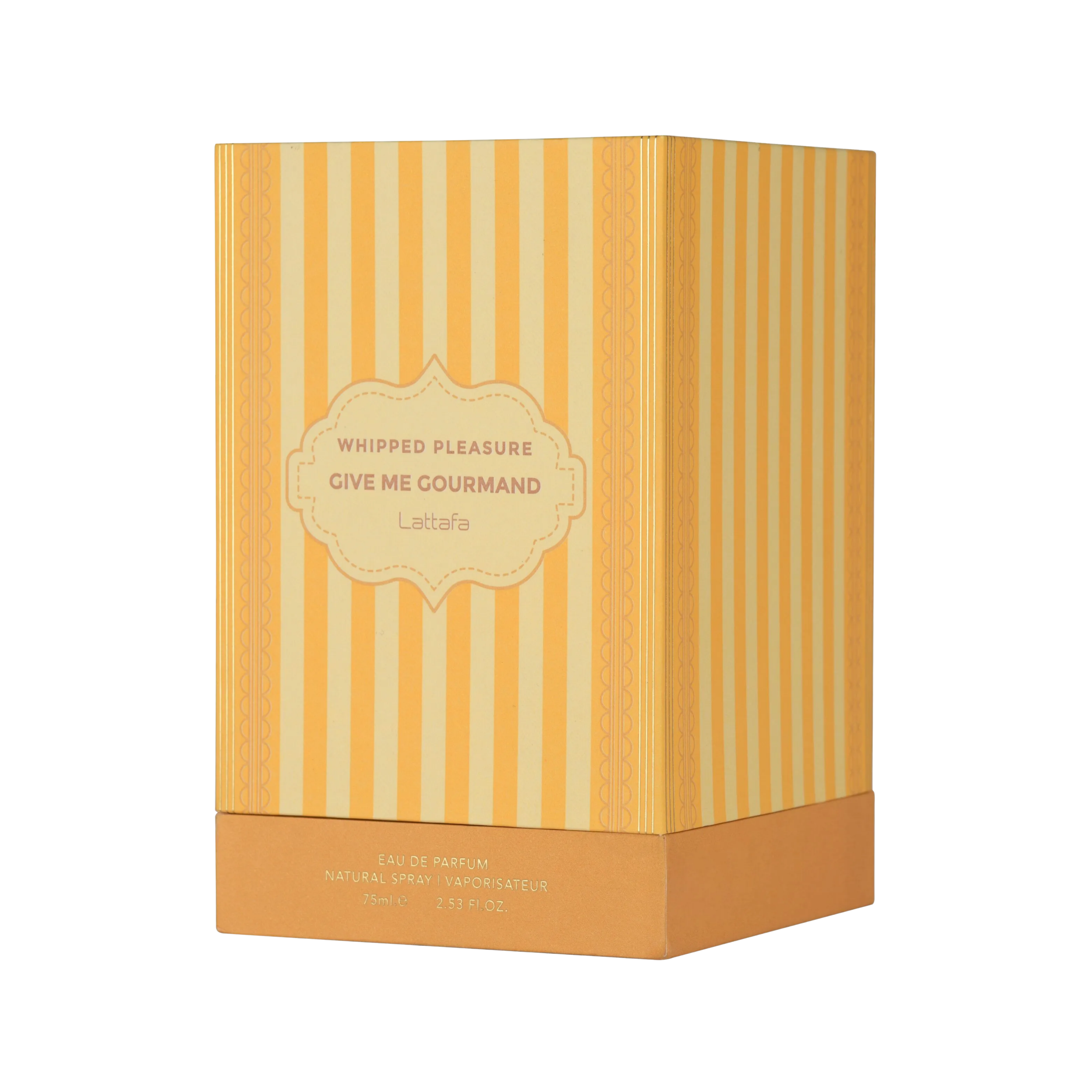 WHIPPED PLEASURE 75 ML