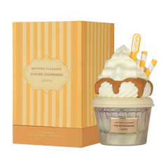WHIPPED PLEASURE 75 ML