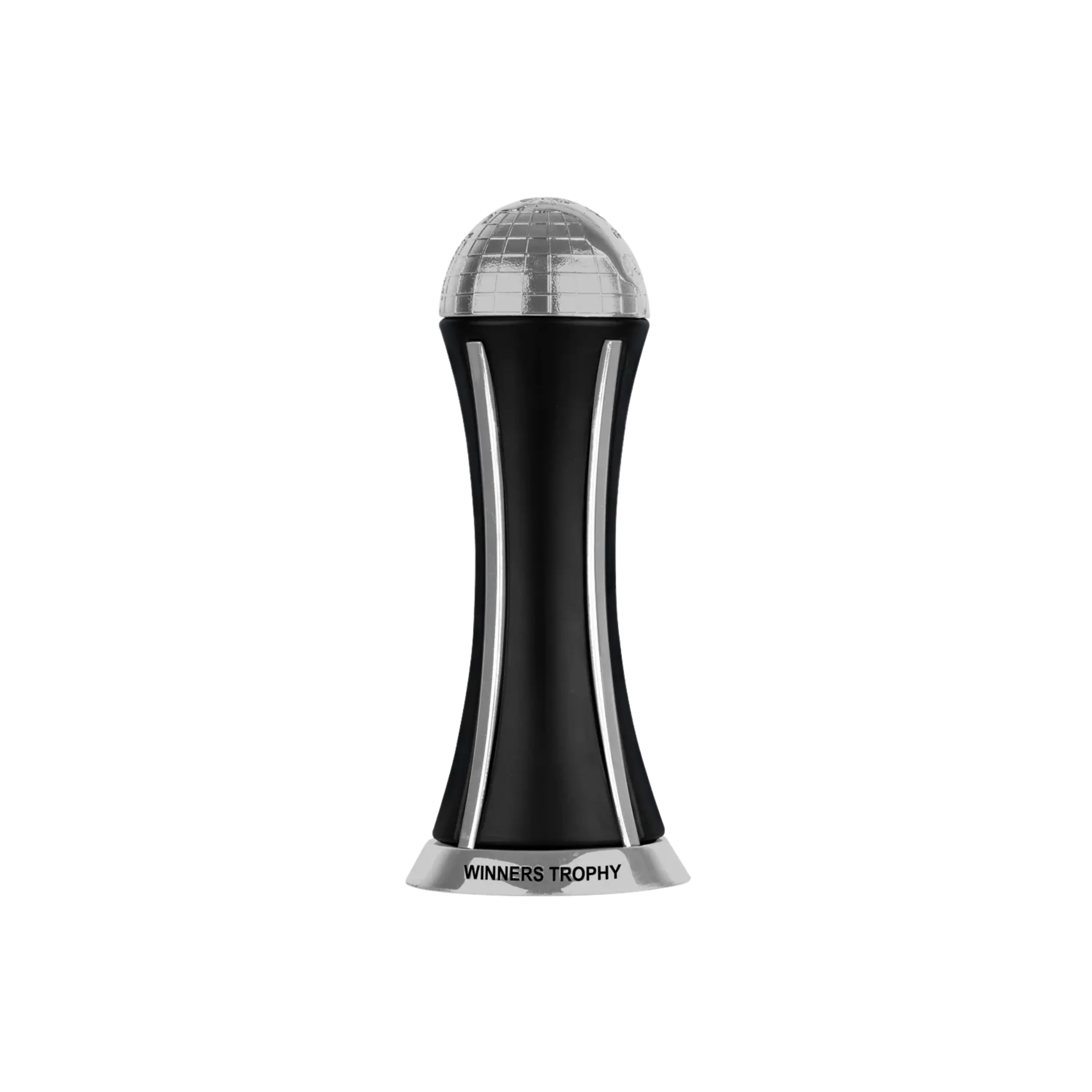 WINNERS TROPHY SILVER 100 ML