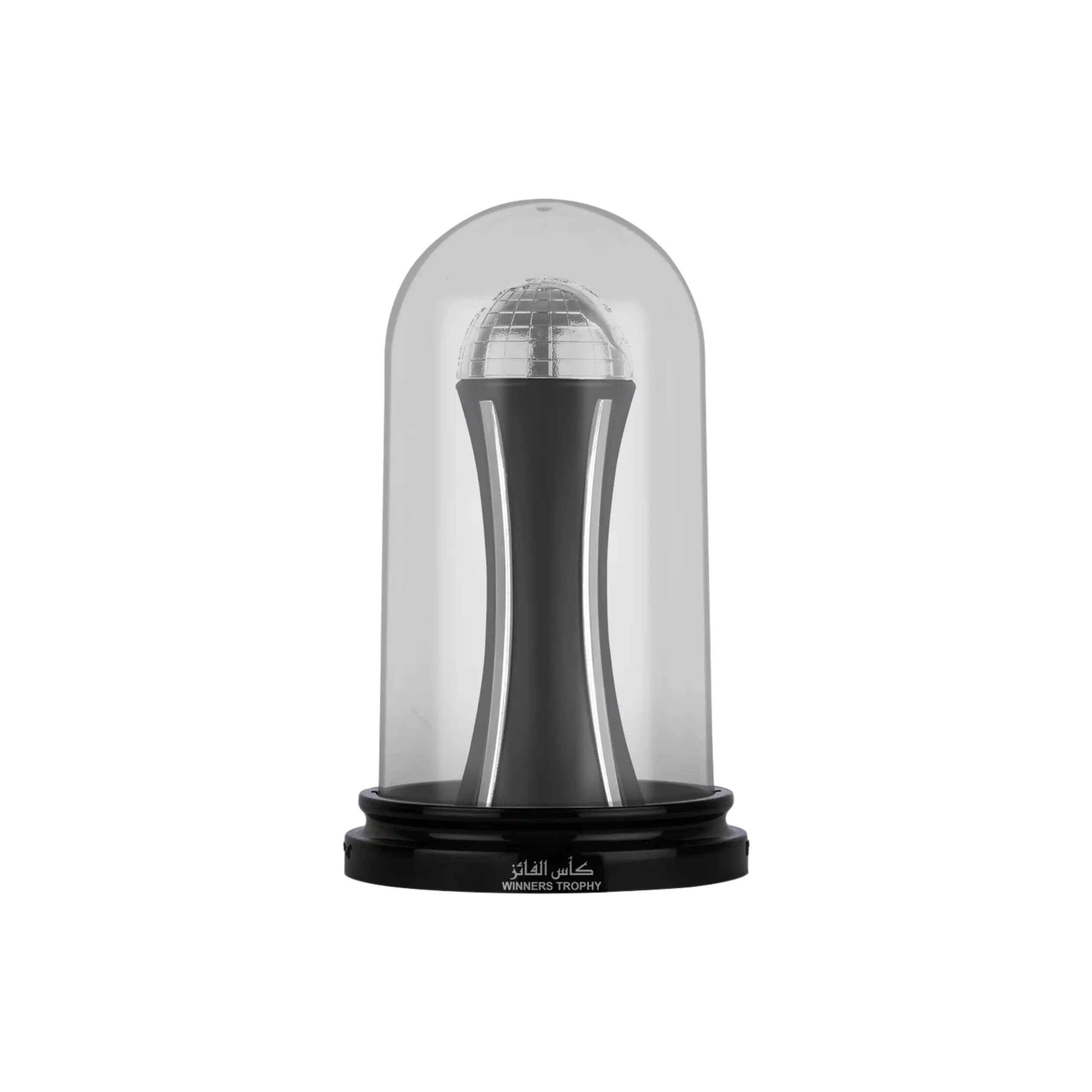 WINNERS TROPHY SILVER 100 ML