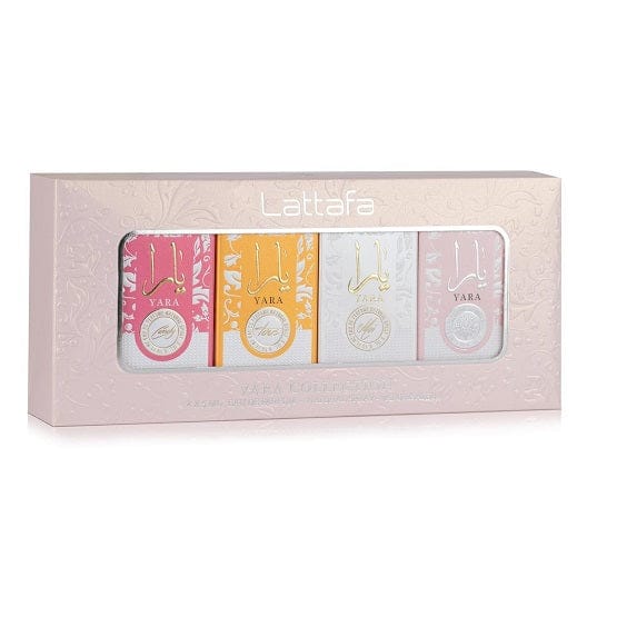 YARA COLLECTION (4*5ML)