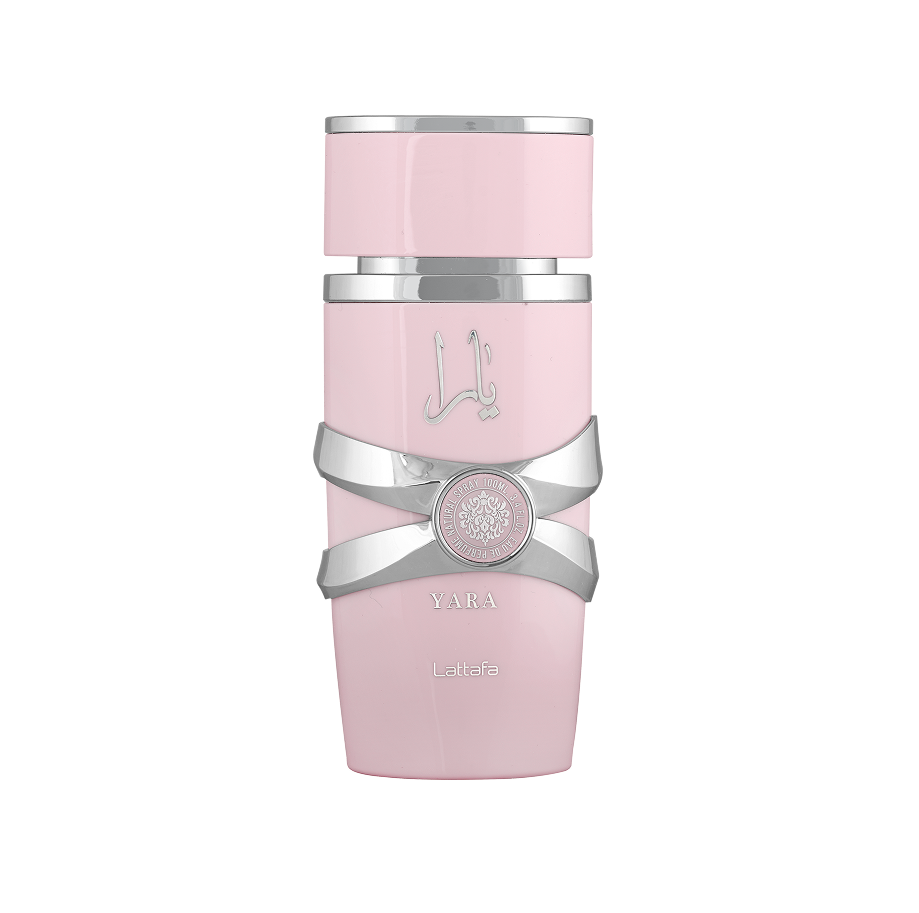 YARA PINK 100 ML