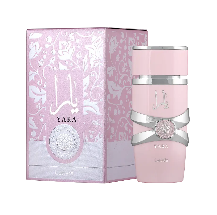 YARA PINK 100 ML