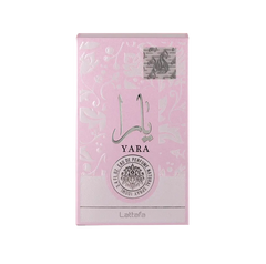 YARA PINK 100 ML
