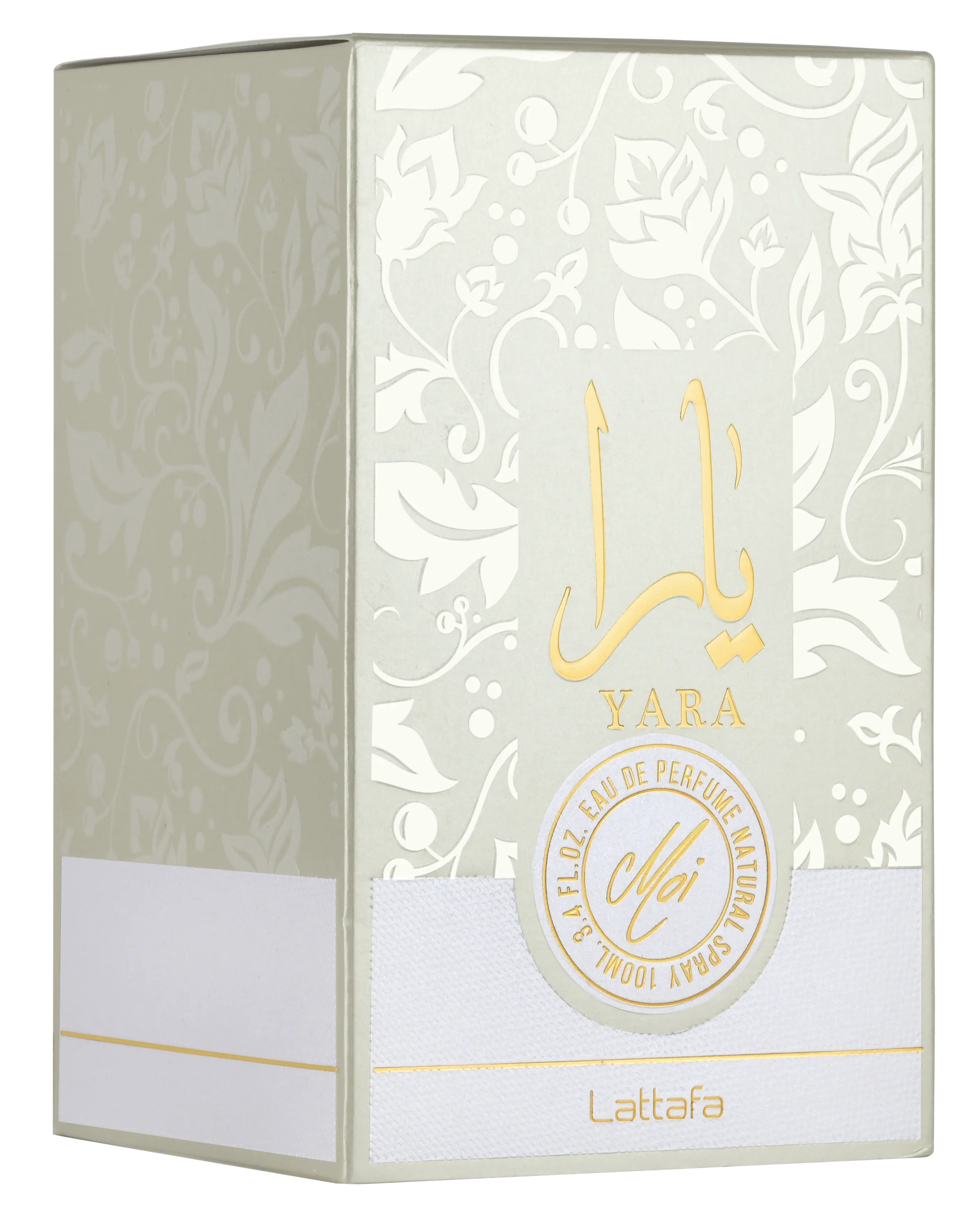 YARA MOI 100 ML