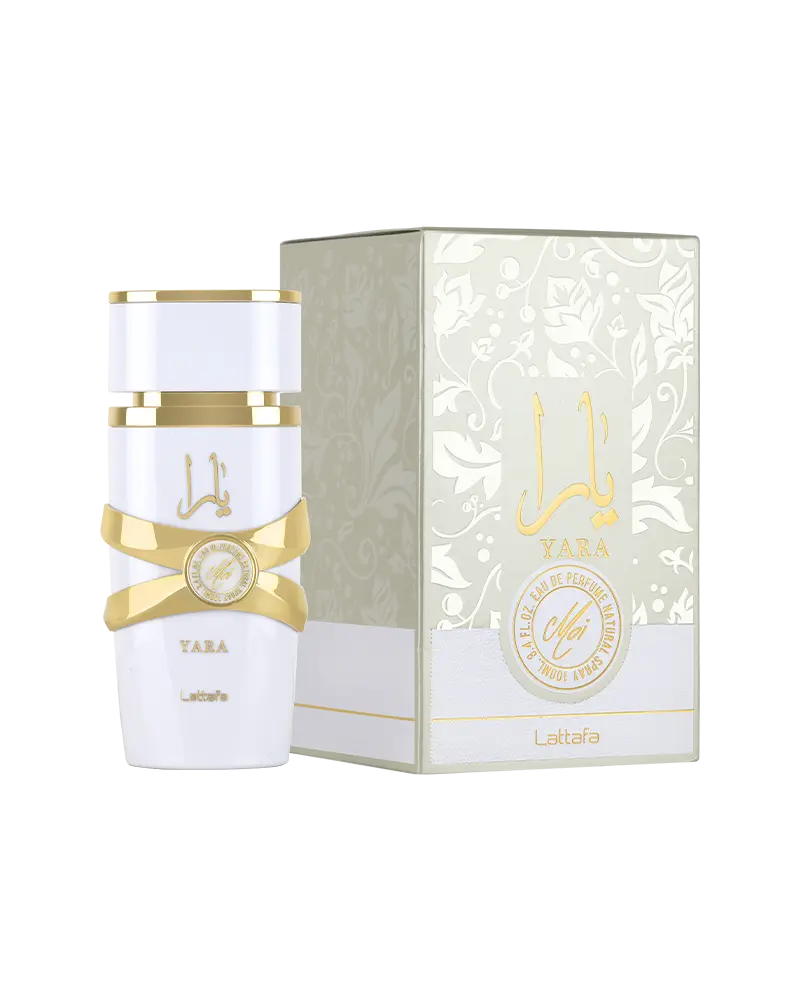 YARA MOI 100 ML