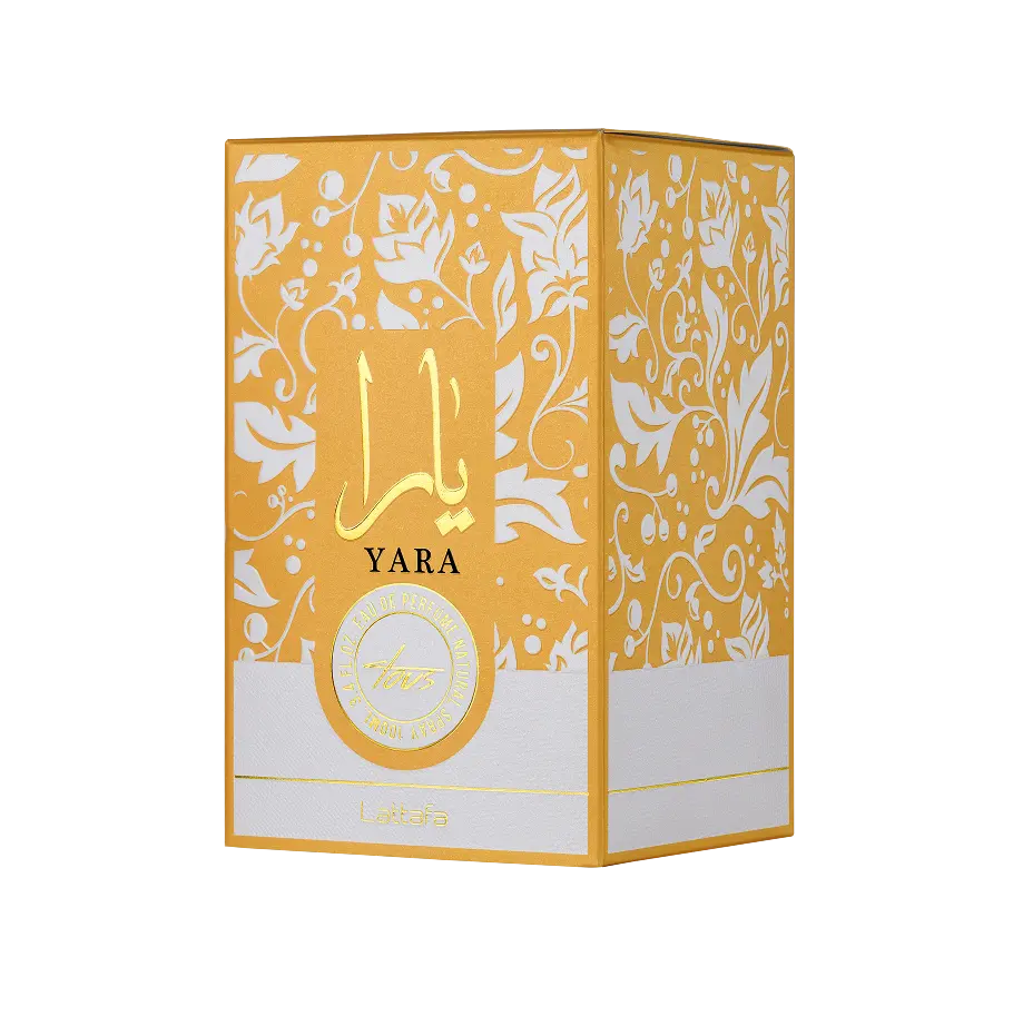 YARA TOUS 100 ML