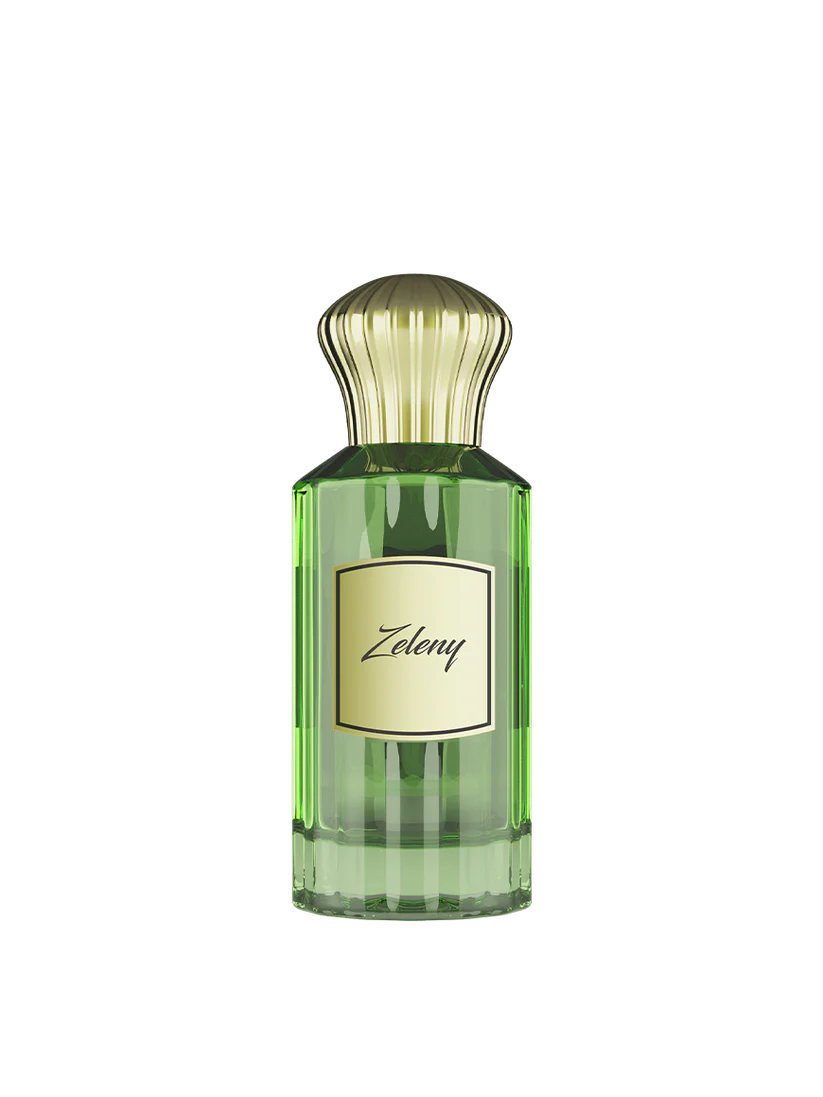 Zeleny 100ML