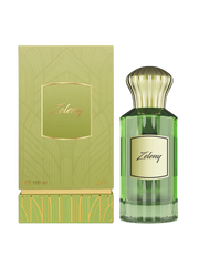 Zeleny 100ML